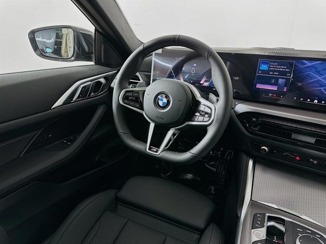 2026 Bmw 430i xDrive photo 19