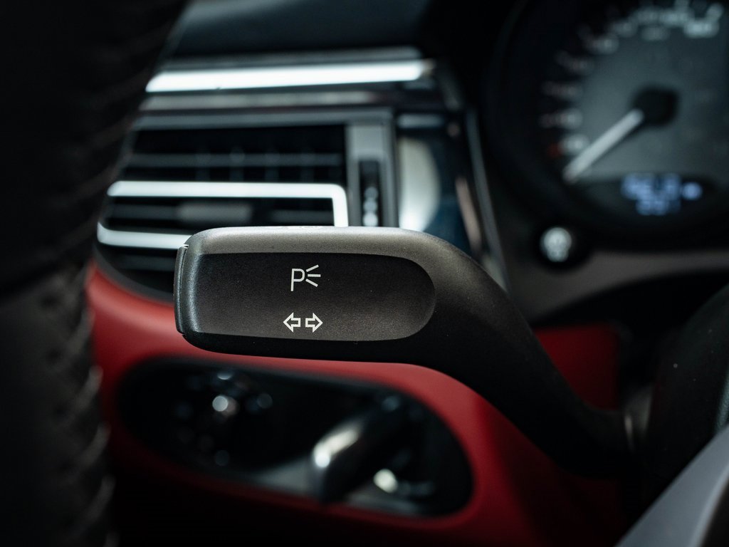 2023 Porsche Macan GTS photo 22