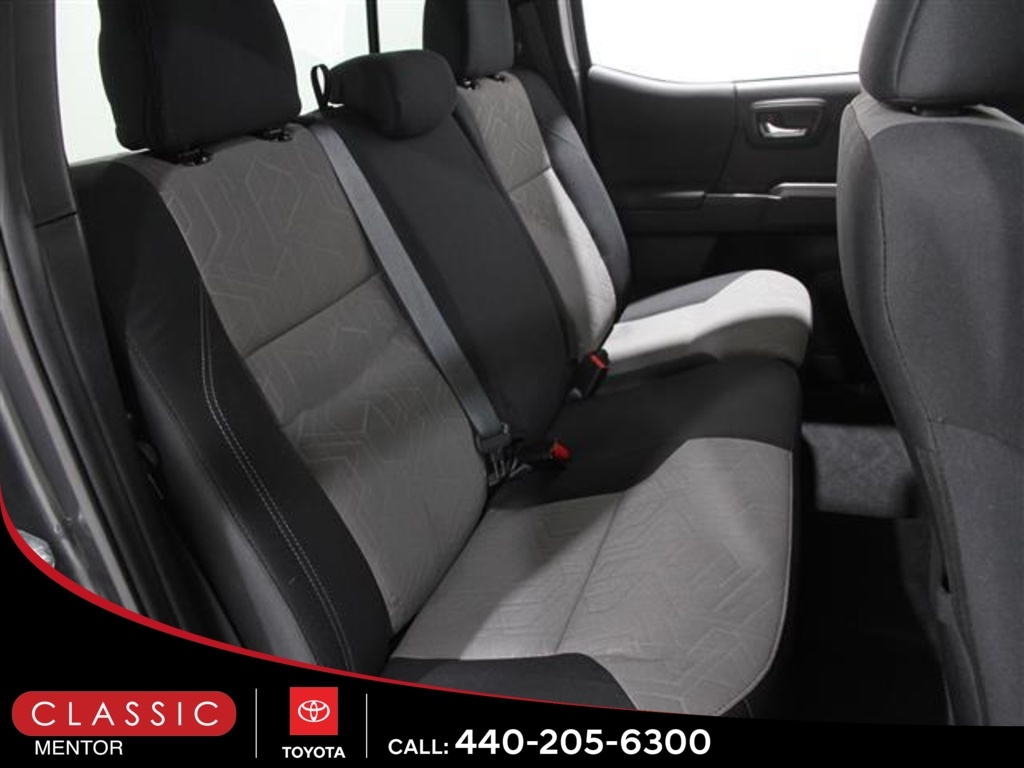 2023 Toyota Tacoma TRD Sport photo 15