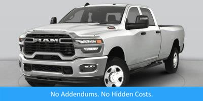 2026 RAM Ram 3500 Pickup Tradesman's photo
