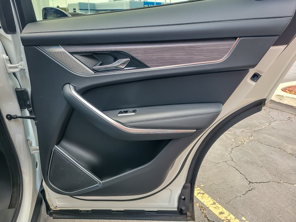 2023 Jaguar F-PACE P250 S photo 21