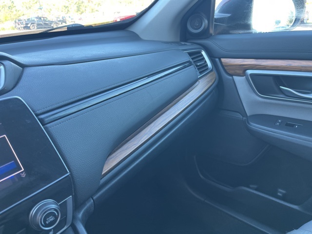 2017 Honda CR-V EX photo 25