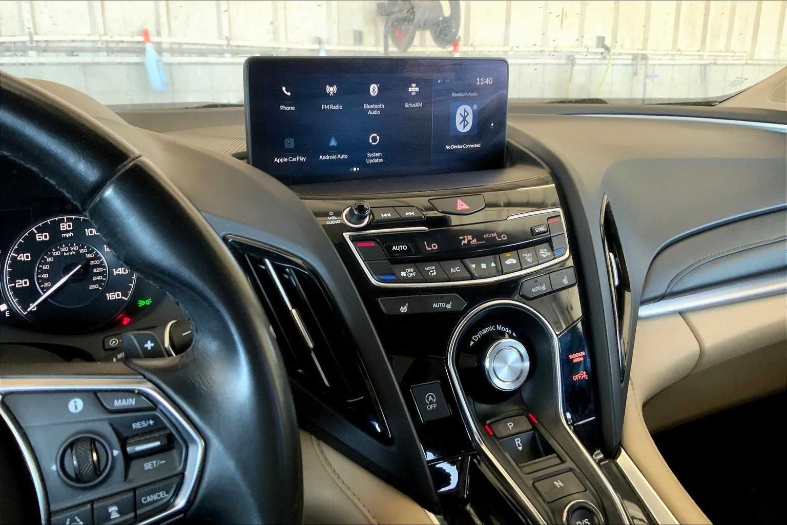 2021 Acura RDX photo 6