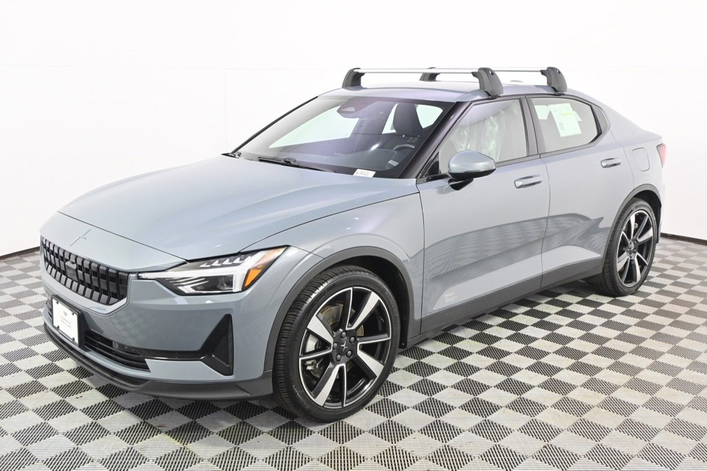 2022 Polestar PS2 e-AWD photo 2
