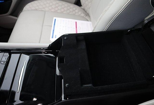 2021 Jeep Grand Cherokee L Summit photo 38