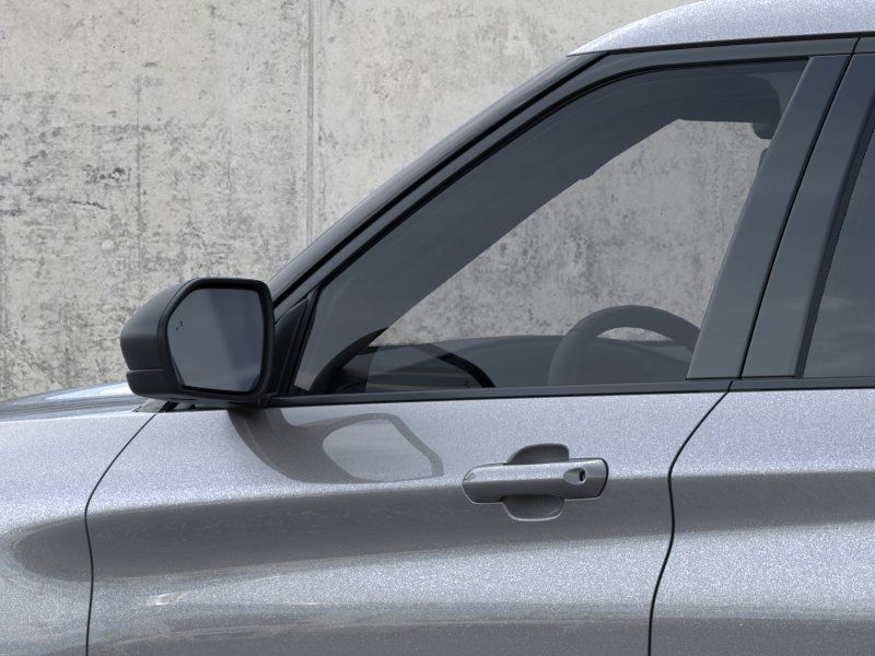 2026 FORD EXPLORER - Image 21