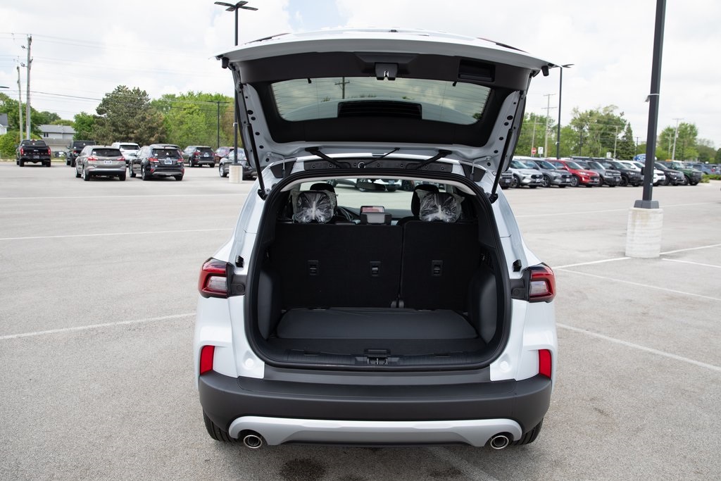 2025 Ford Escape Active photo 10
