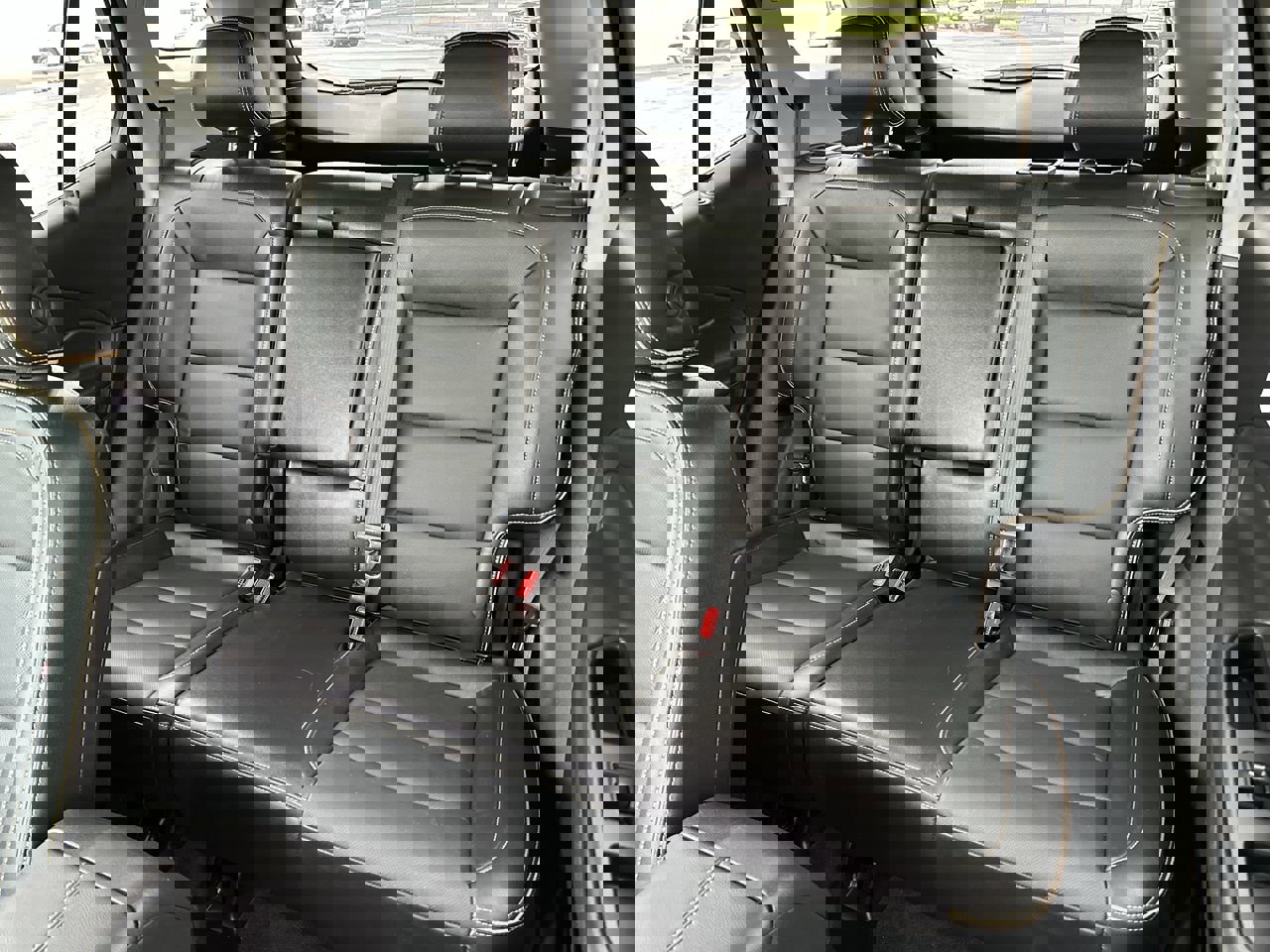 2023 Gmc Terrain AT4 photo 21