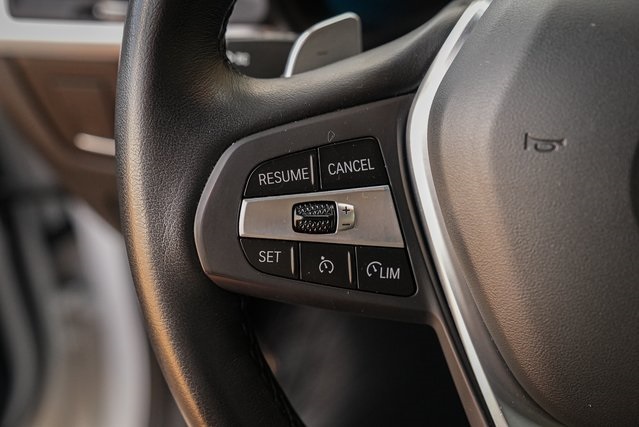 2022 Bmw X3 xDrive30i photo 17