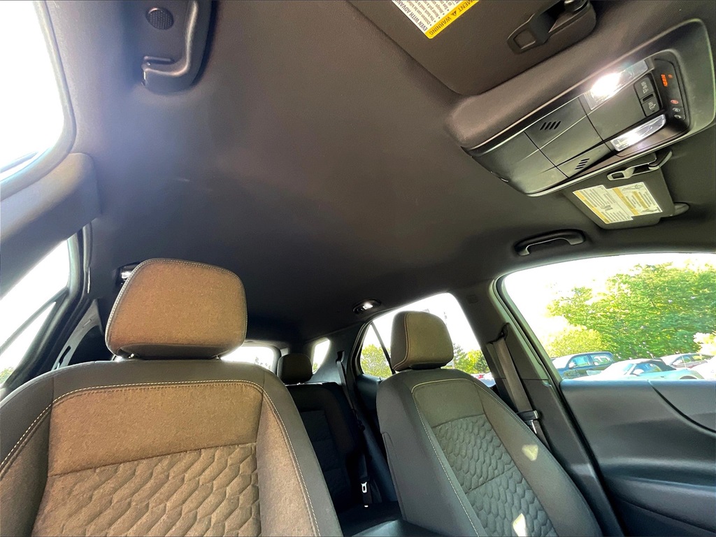 2019 Chevrolet Equinox LT photo 7