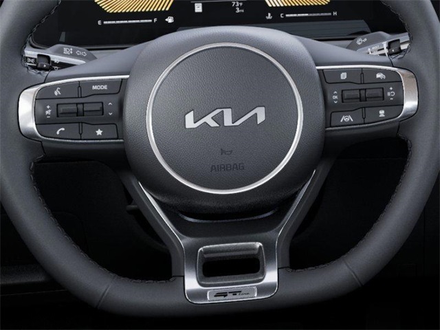 2025 Kia K5 GT-Line photo 19