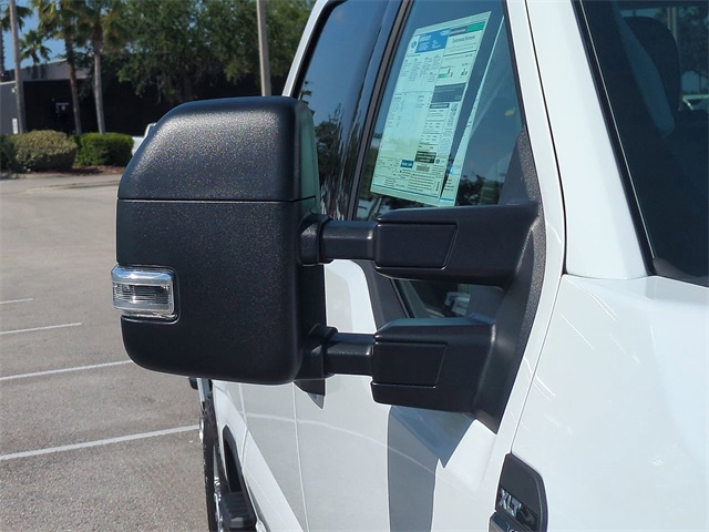 2025 Ford F-250 XLT photo 11