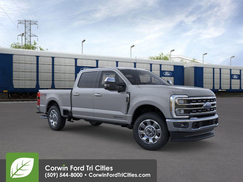 2026 Ford F-250 Base's photo