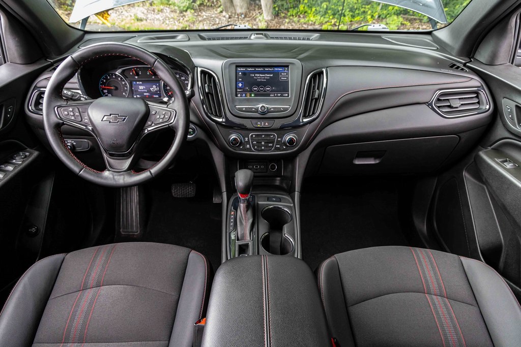 2023 Chevrolet Equinox RS photo 20