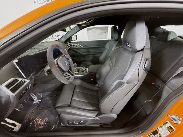 2026 Bmw M4 photo 20