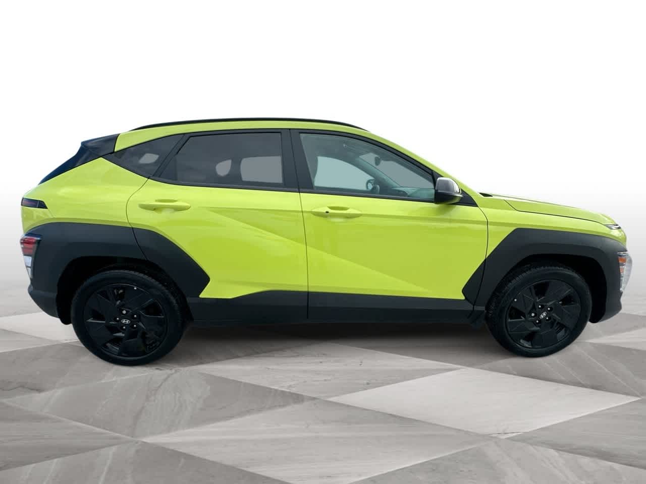 2026 Hyundai Kona SEL photo 8