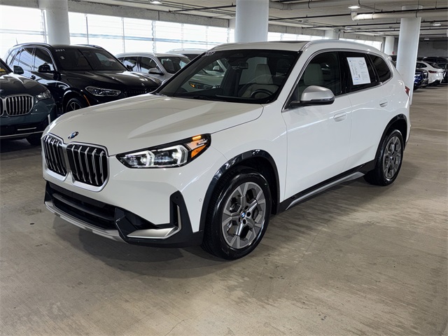 2023 Bmw X1 XDrive28i photo 2