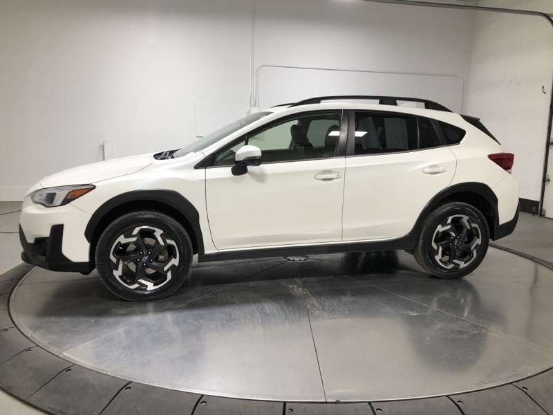2023 Subaru Crosstrek Limited photo 2