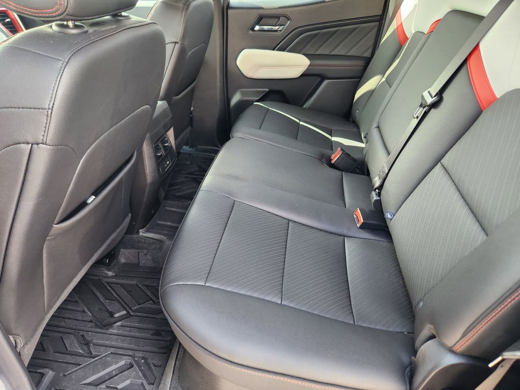 2023 Gmc Canyon AT4X photo 25