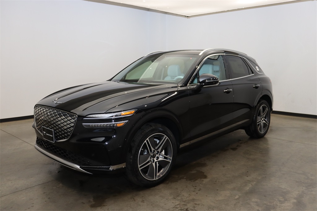 2026 Genesis Electrified GV70 photo 2