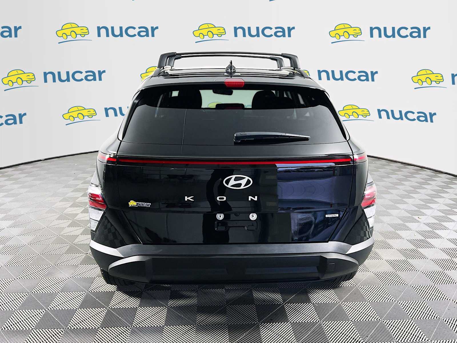 2024 Hyundai Kona SEL photo 5