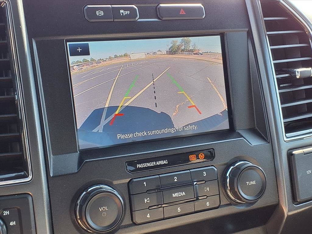 2022 Ford F-250 XLT photo 9