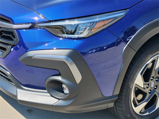 2025 Subaru Crosstrek Limited photo 5