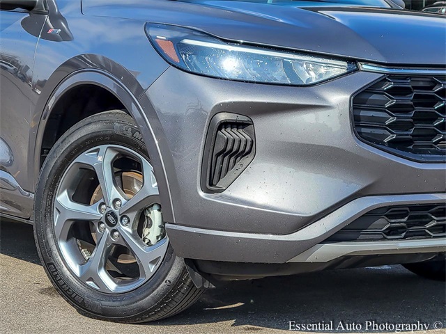 2024 FORD ESCAPE - Image 3