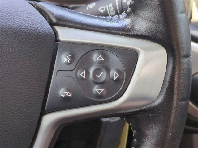 2022 Gmc Canyon Elevation photo 17