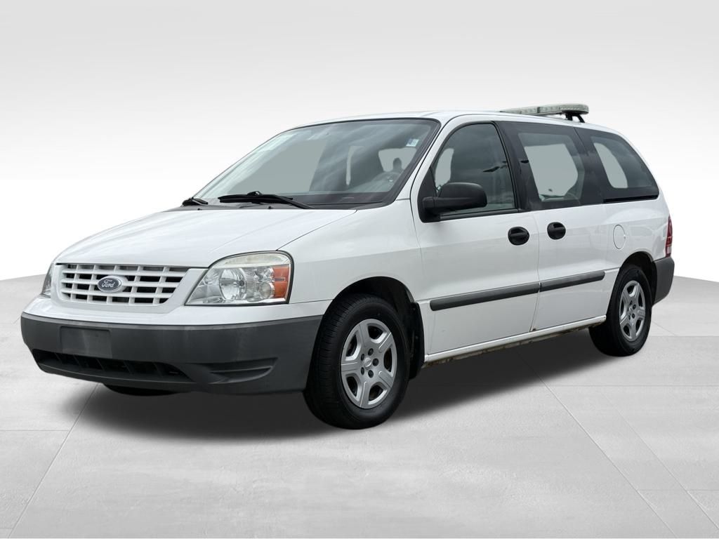 Used 2006 Ford Freestar Base with VIN 2FTZA54656BA62078 for sale in Waukesha, WI