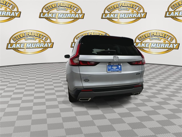 2023 Honda CR-V Hybrid Sport photo 2