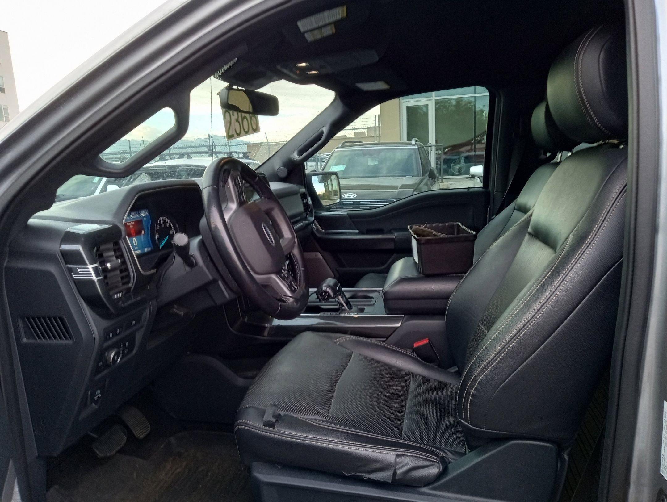 2021 Ford F-150 XLT photo 9