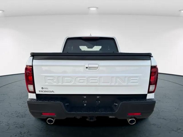 2025 Honda Ridgeline RTL photo 8