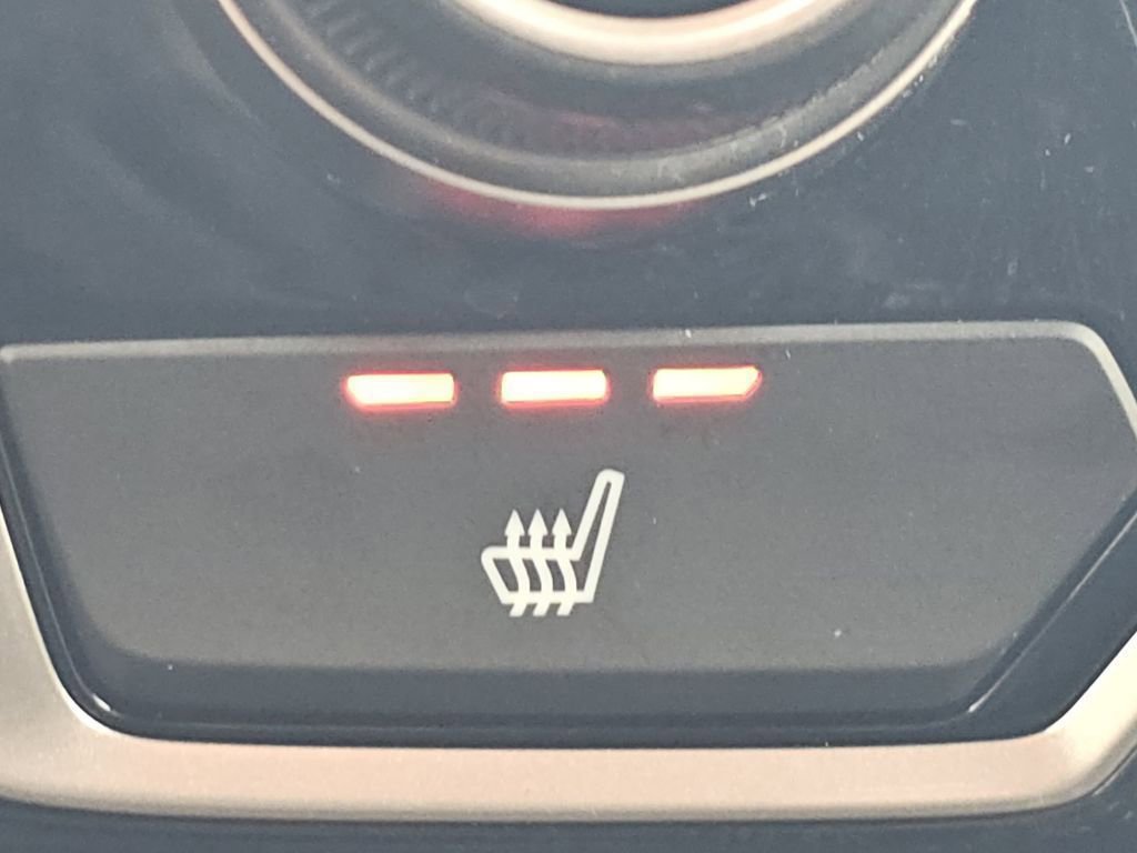 2021 Honda CR-V EX photo 10
