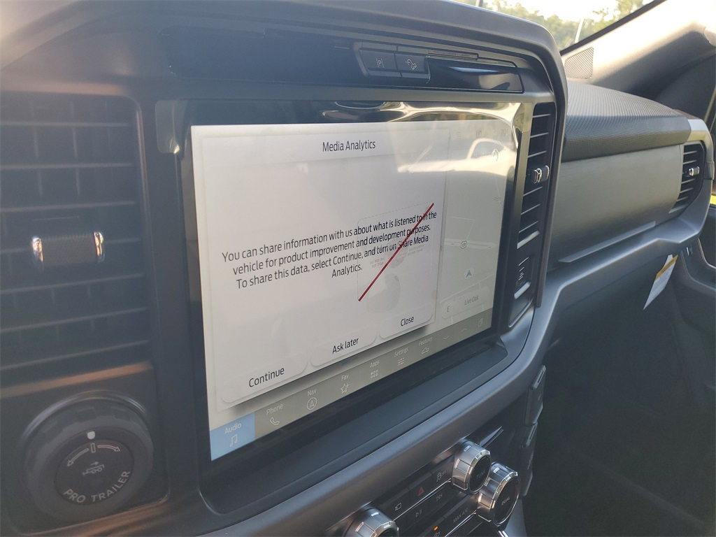2025 Ford F-150 XLT photo 15