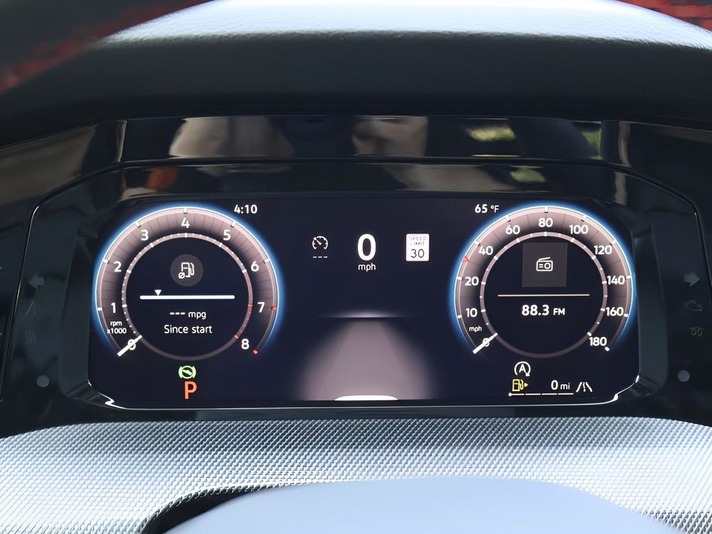 2025 Volkswagen Golf GTI SE photo 27