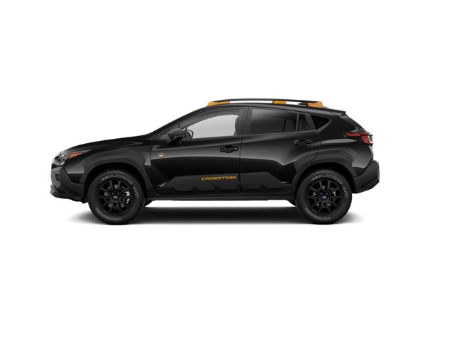 2025 Subaru Crosstrek Wilderness photo 4