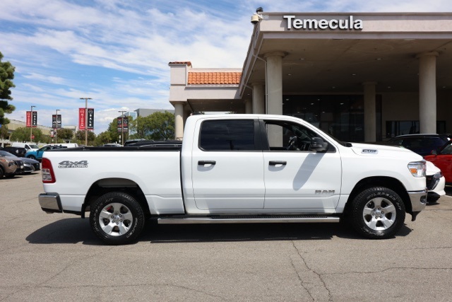 2023 Ram 1500 Big Horn Lone Star photo 2