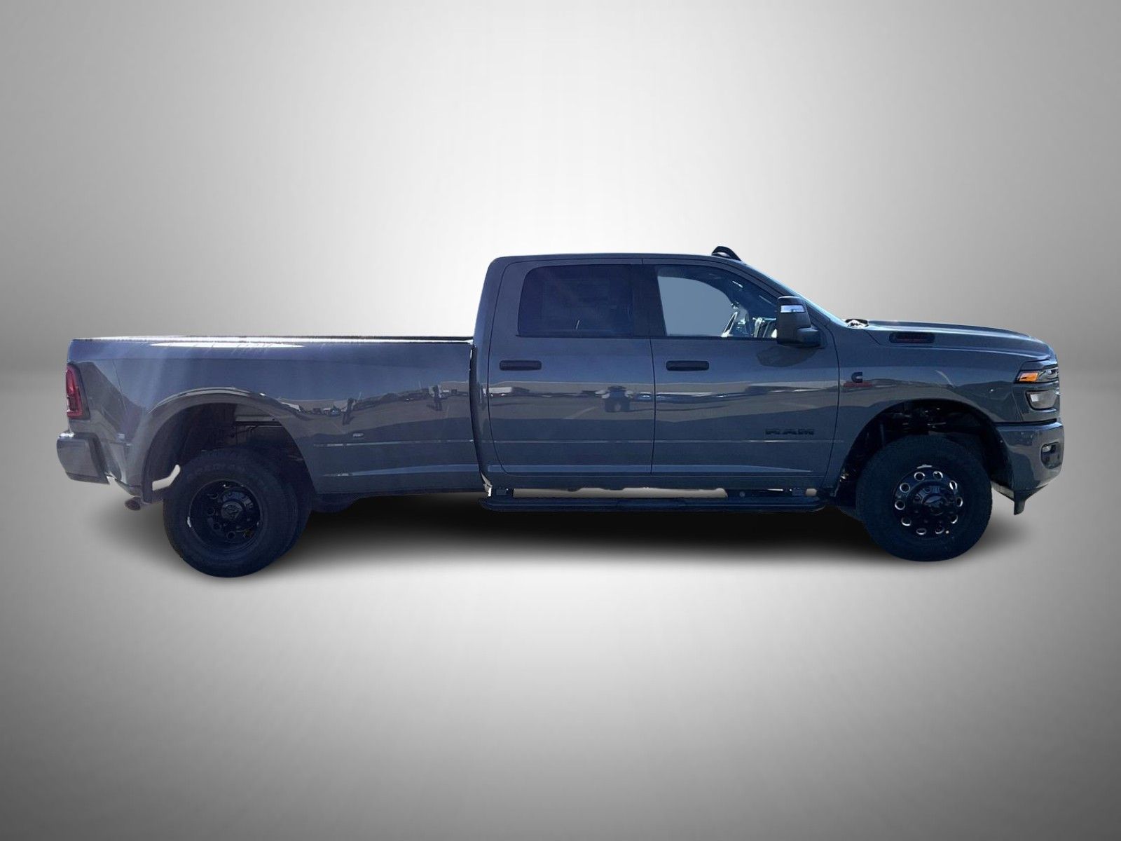 2026 Ram 3500 Big Horn photo 4