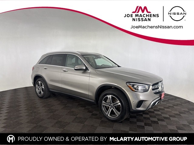 2022 Mercedes-Benz GLC GLC300