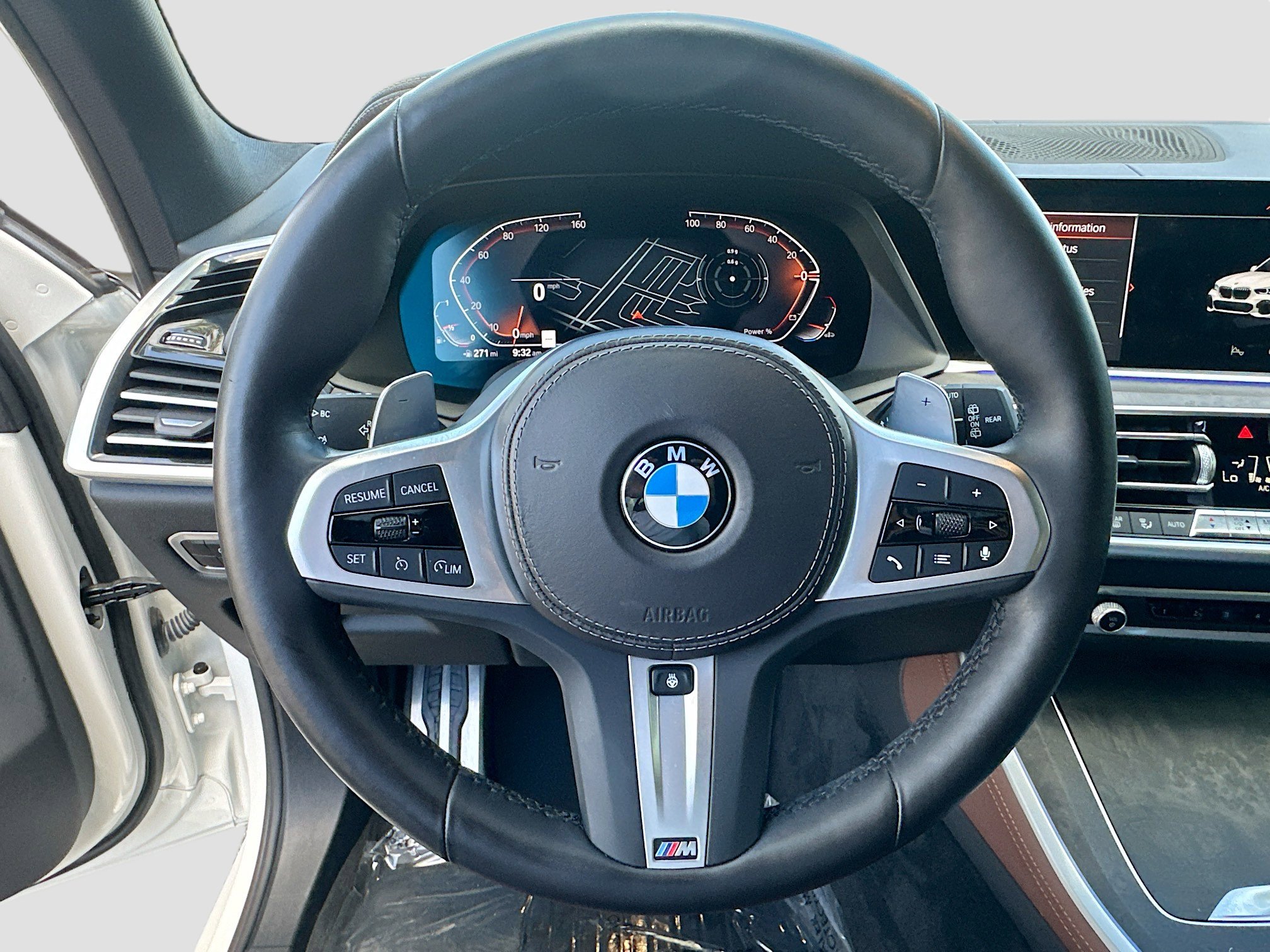 2022 Bmw X5 sDrive40i photo 11