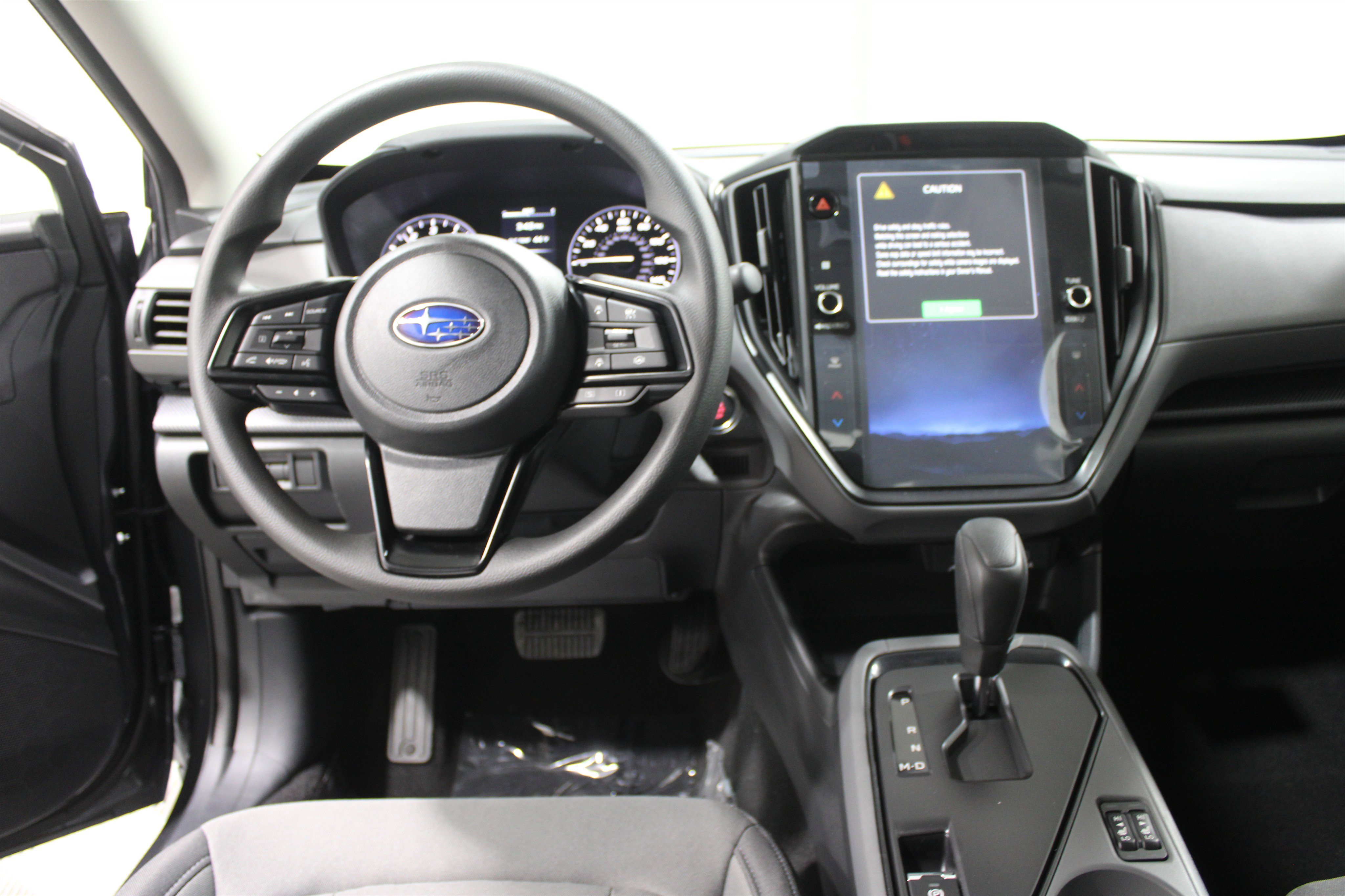 2026 Subaru Crosstrek Premium photo 2