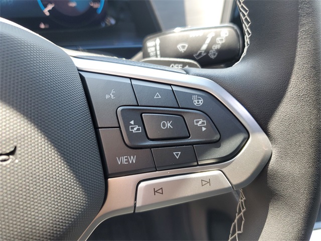 2026 Volkswagen Atlas Cross Sport SE Technology photo 24