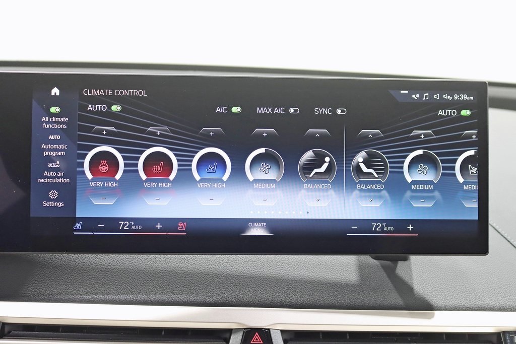 2023 Bmw iX xDrive50i photo 22