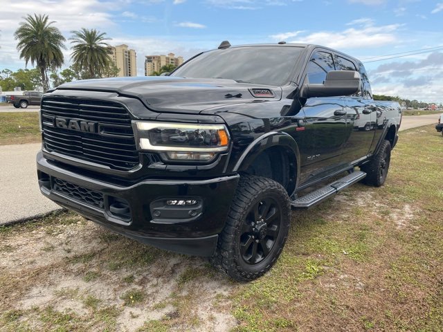 2022 RAM Ram 2500 Pickup Laramie's photo
