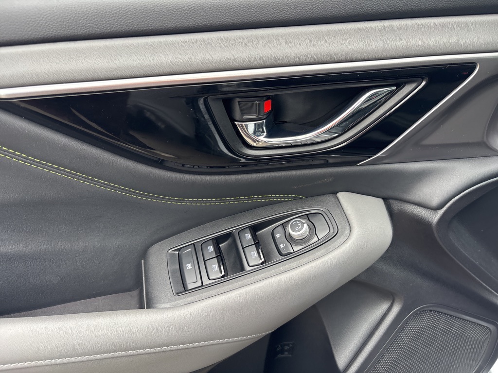 2023 Subaru Outback Onyx Edition photo 20