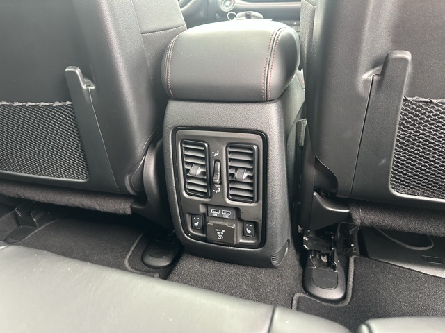 2024 Dodge Durango R/T Plus photo 11