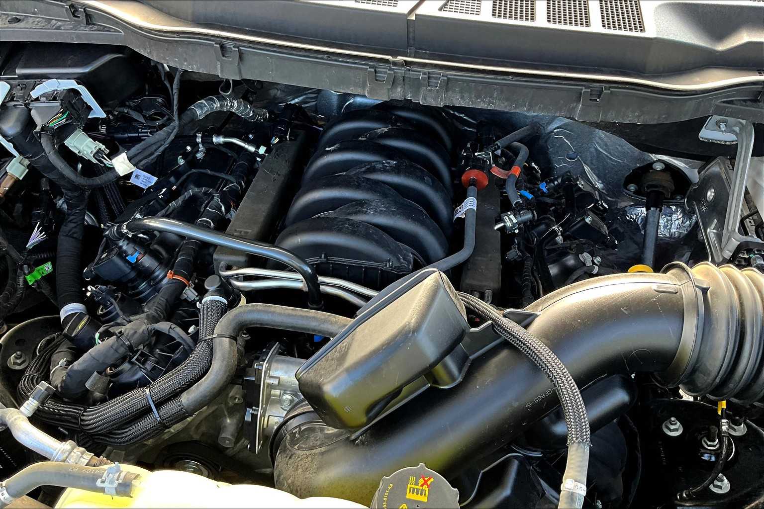 2024 Ford F-150 STX photo 30