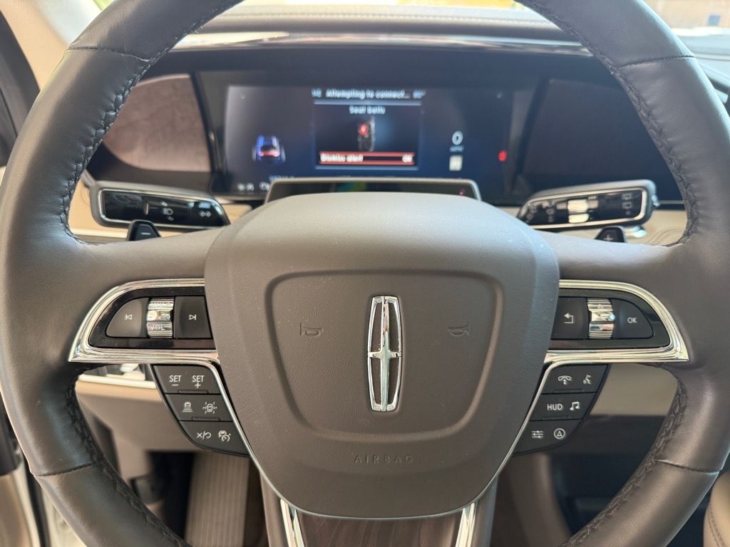 2024 Lincoln Navigator L Reserve photo 19