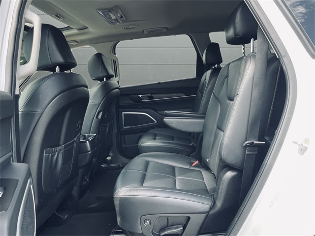 2022 Kia Telluride EX photo 21